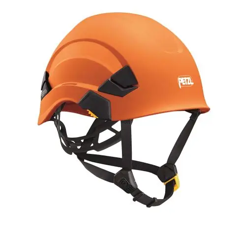 Endast denna vecka Petzl VERTEX Skyddshjälm